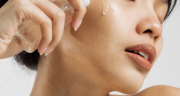 미용과 영양