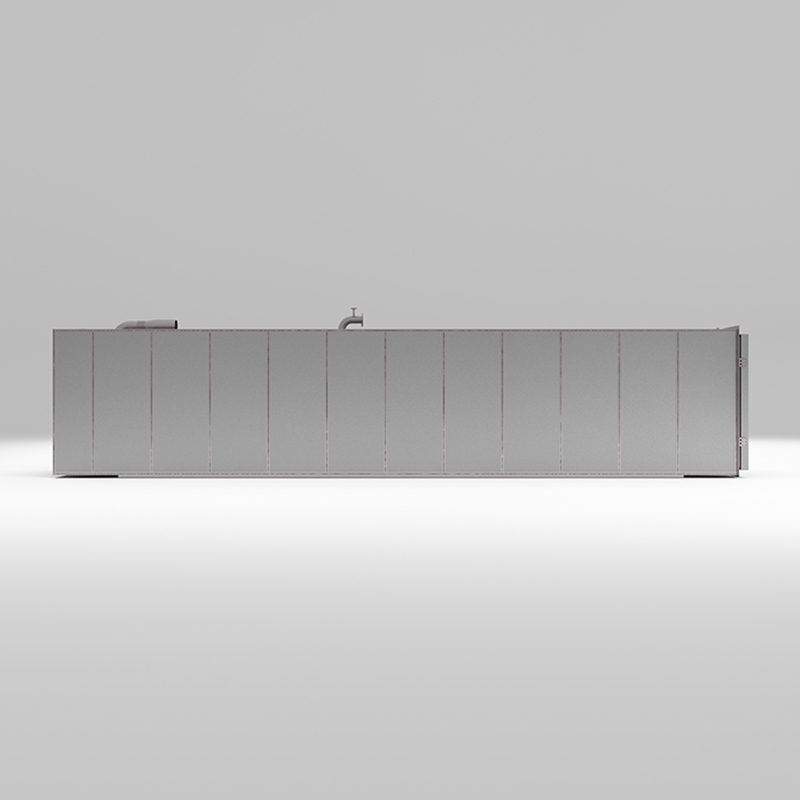 미용영양 동결건조 제품용 진공 동결건조기